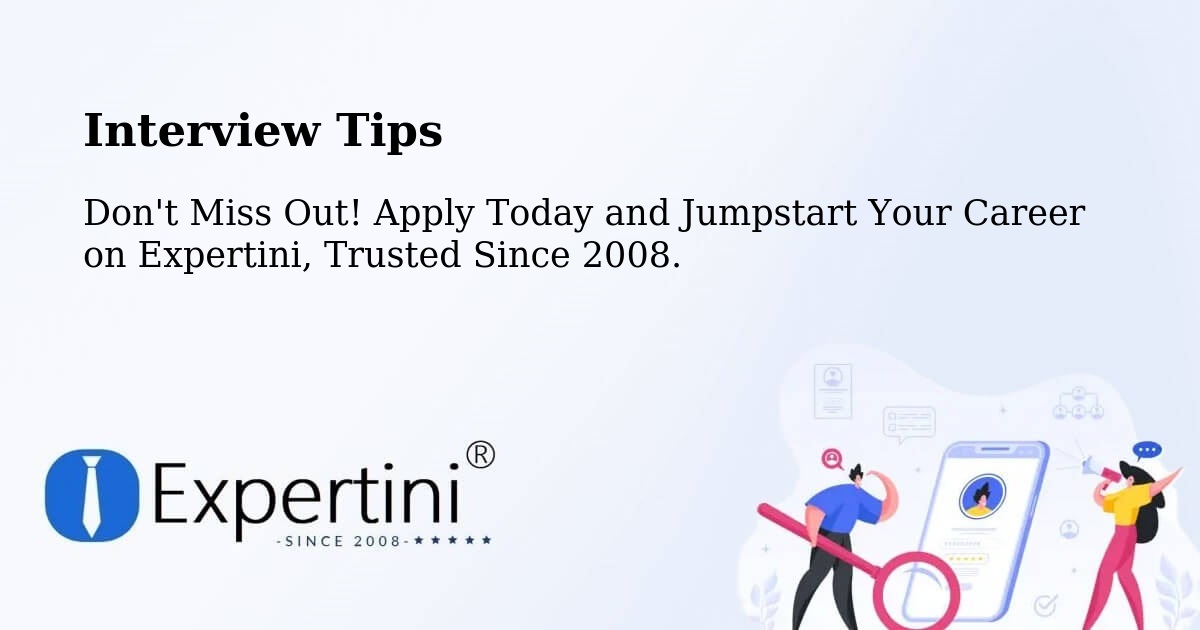 Interview Tips & Techniques for Job Seekers – Morden - Morden, United Kingdom Jobs Expertini